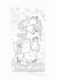 Image work detail